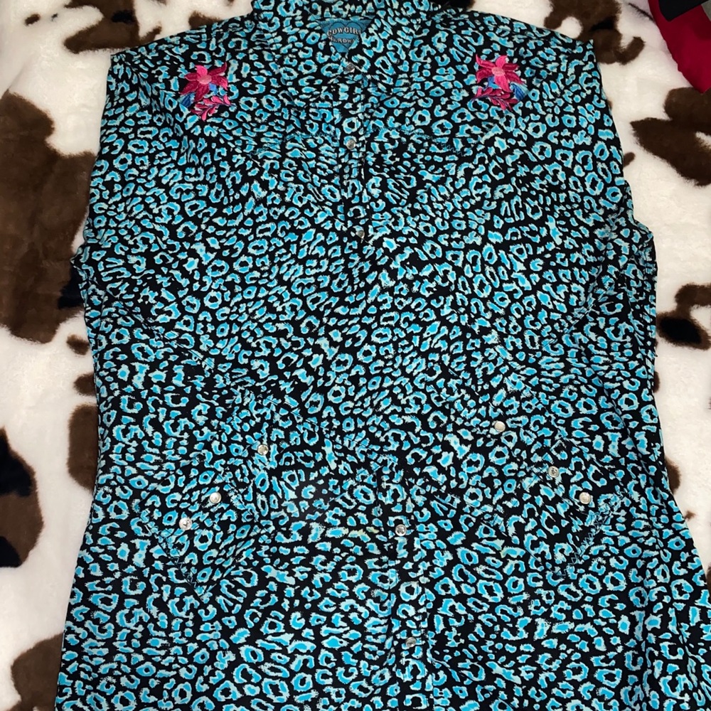 Western shirts - Picture 2 of 6